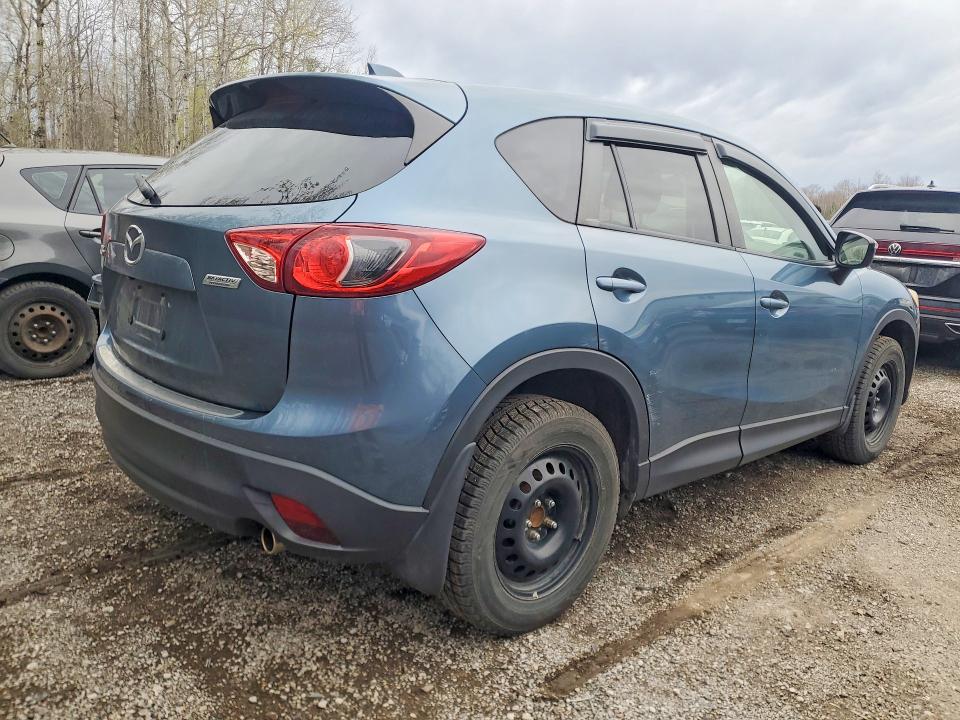 Продаж на аукціоні авто 2015 Mazda Truck/van Cx-5 Gs 4dr 2wd, vin: JM3KE2CY3F0501116, номер лоту: 50151336