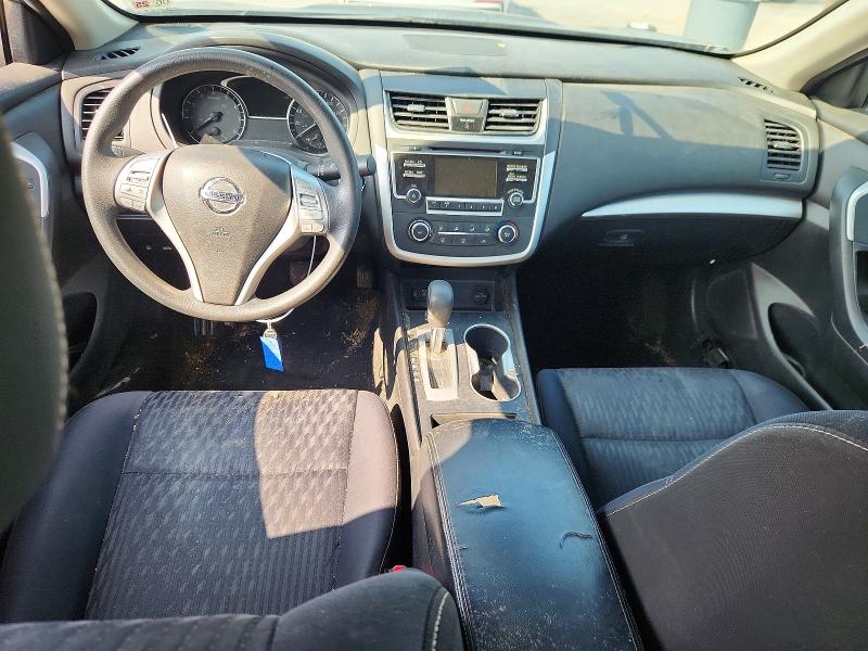 2017 Nissan Altima მანქანა იყიდება აუქციონზე, vin: 1N4AL3AP2HC241759, აუქციონის ნომერი: 51327886