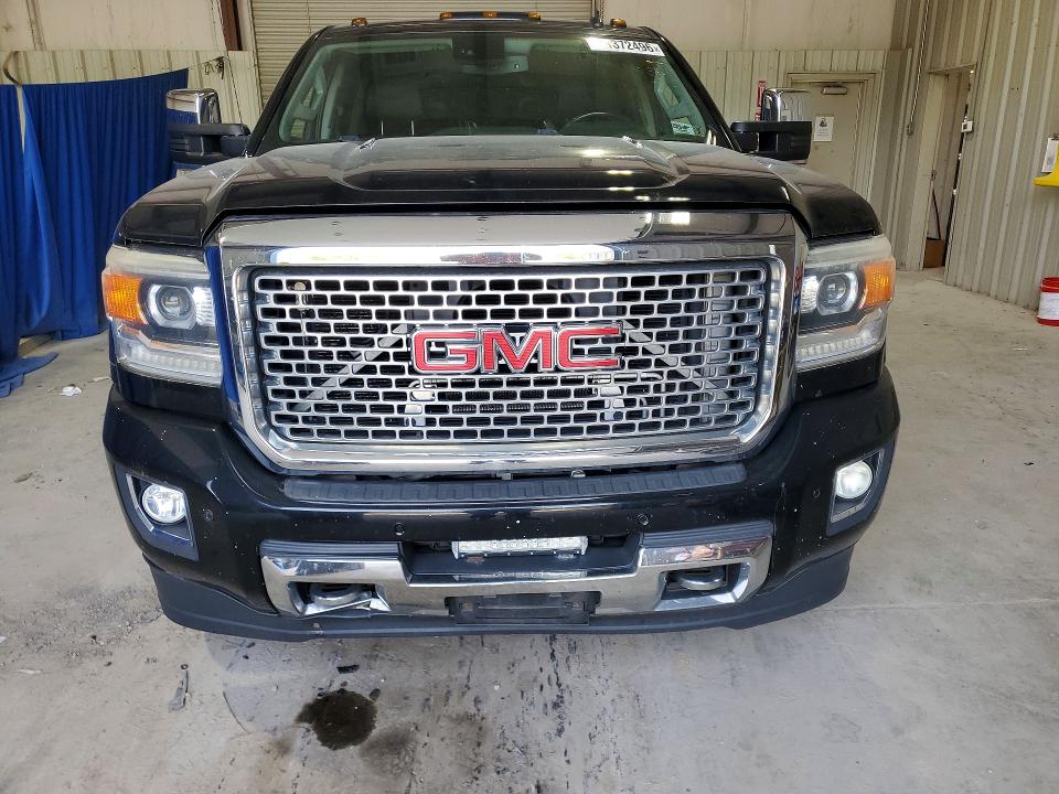 Aukcja sprzedaży 2015 Gmc Sierra, vin: 1GT120E80FF137216, numer aukcji: 53223246