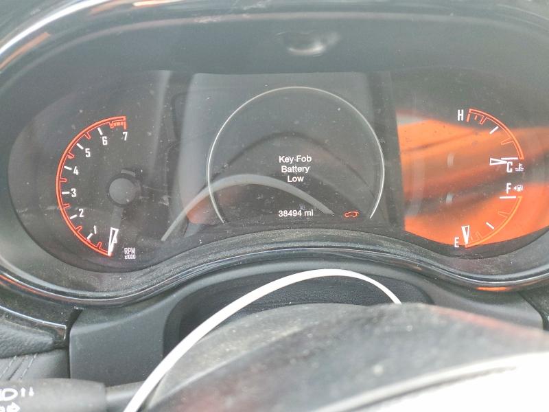 Aukcja sprzedaży 2023 Dodge Durango, vin: 1C4RDHAG9PC635278, numer aukcji: 49389756