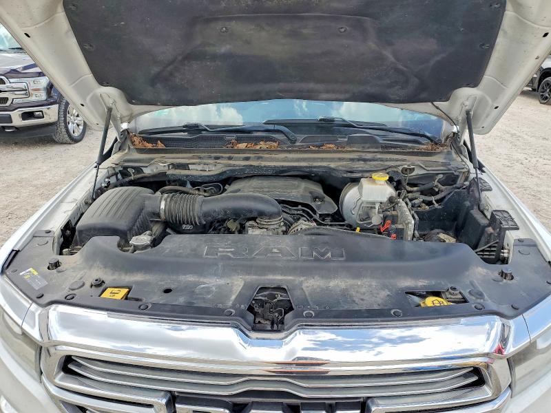 Продаж на аукціоні авто 2020 Ram 1500, vin: 1C6SRFDTXLN295774, номер лоту: 49501376