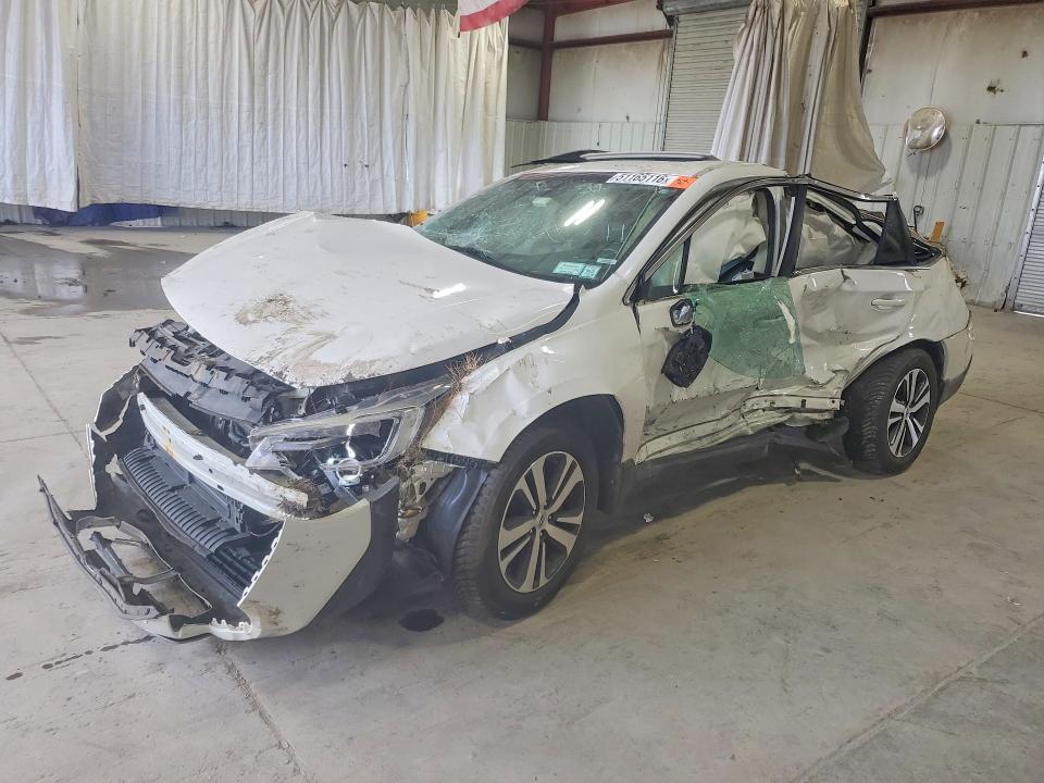 Продажа на аукционе авто 2019 Subaru Outback, vin: 4S4BSANC9K3368542, номер лота: 51165116