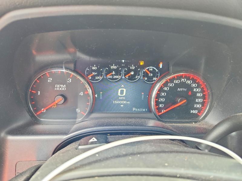 Продажа на аукционе авто 2015 Gmc Sierra, vin: 1GT120E86FF522067, номер лота: 51693846