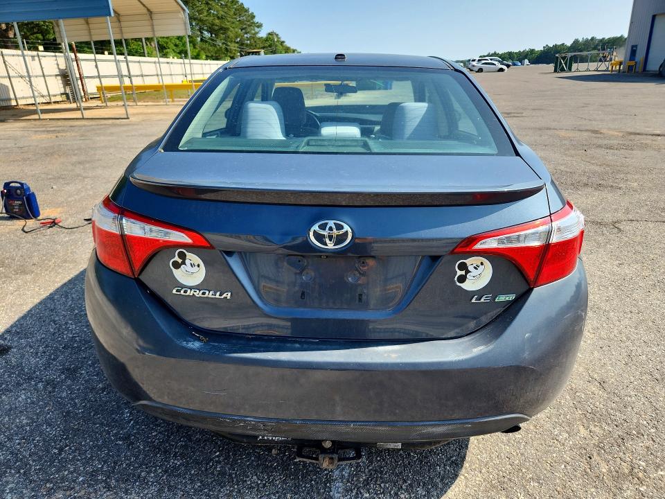 Продаж на аукціоні авто 2015 Toyota Corolla, vin: 2T1BPRHE9FC323146, номер лоту: 51211326