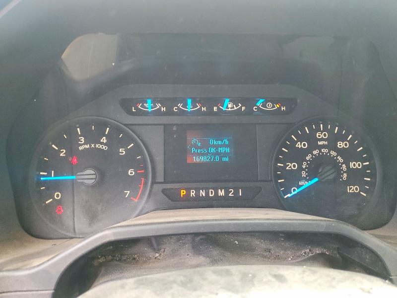 49945946 :رقم المزاد ، 1FTMF1CPXGKF43322 vin ، 2016 Ford F150 مزاد بيع
