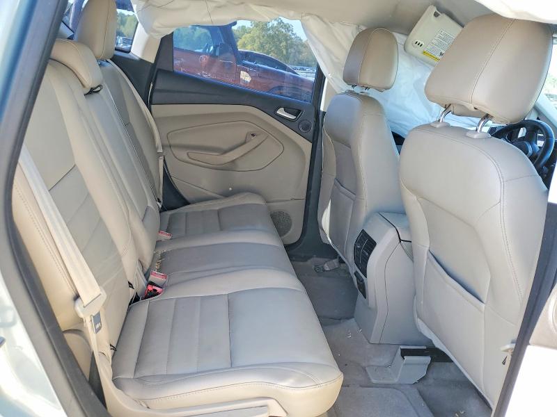 48756056 :رقم المزاد ، 1FADP5CU6DL547082 vin ، 2013 Ford C-max مزاد بيع