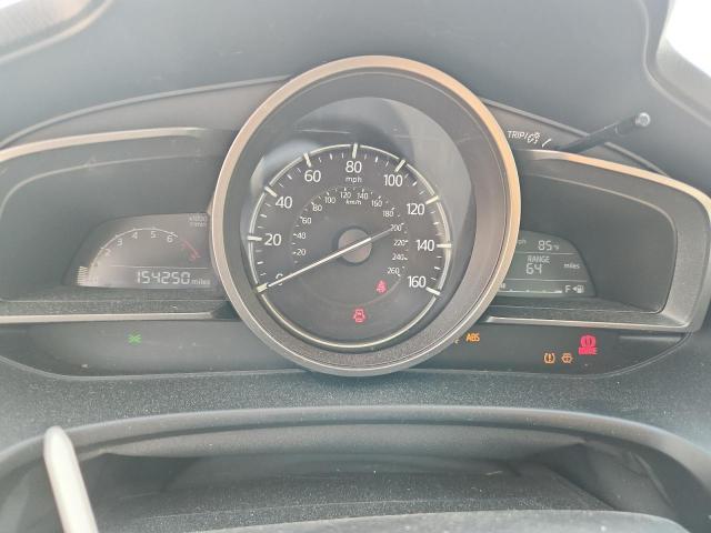 Aukcja sprzedaży 2017 Mazda 3, vin: 3MZBN1U7XHM155670, numer aukcji: 49483736