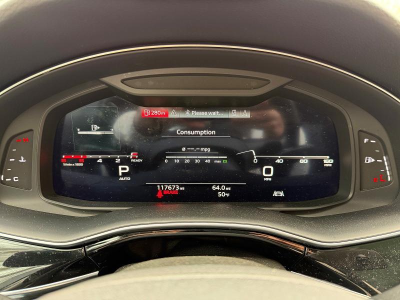 Aukcja sprzedaży 2021 Audi Q7, vin: WA1LXAF71MD017482, numer aukcji: 49054156