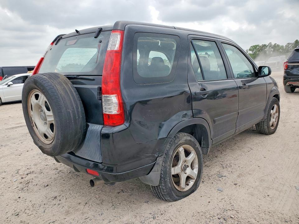 Продажа на аукционе авто 2005 Honda Cr-v, vin: JHLRD68535C015289, номер лота: 50661006
