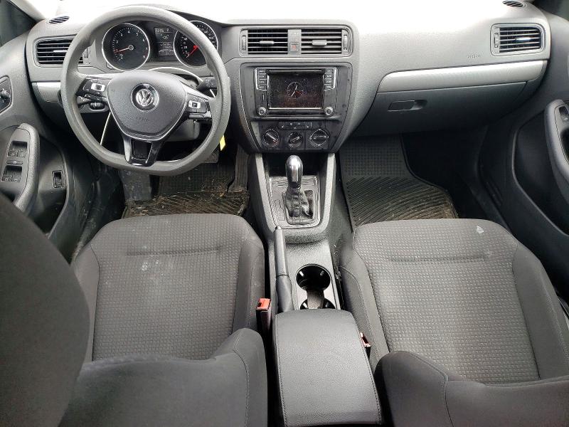 Продажа на аукционе авто 2017 Volkswagen Jetta, vin: 3VW2B7AJ0HM308326, номер лота: 48472636