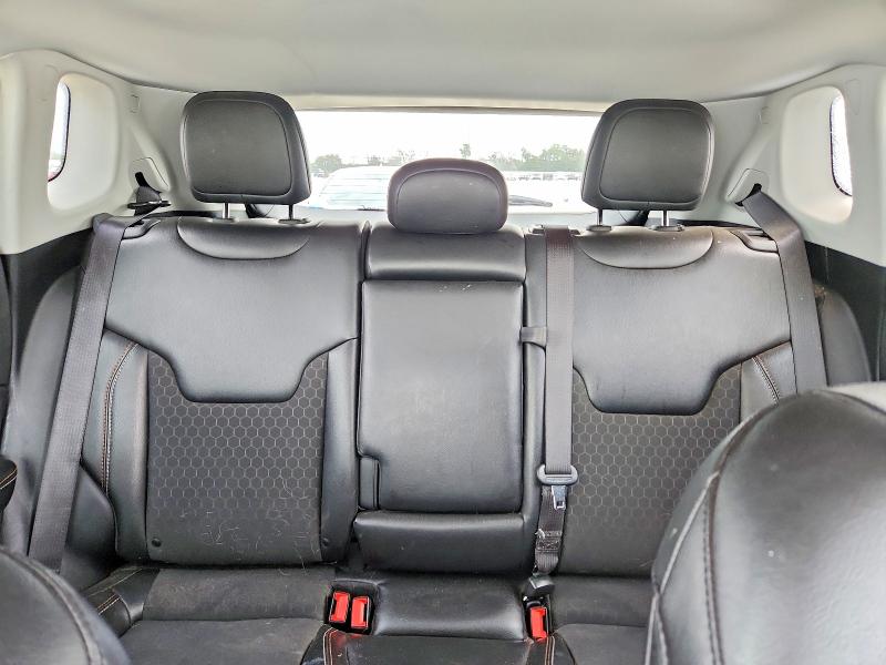 Aukcja sprzedaży 2020 Jeep Compass, vin: 3C4NJCBB1LT230074, numer aukcji: 49655216