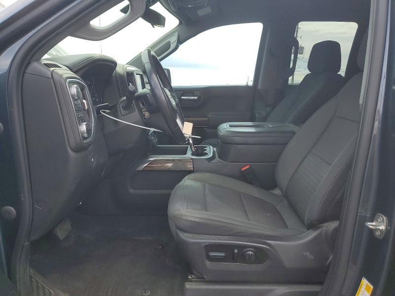 Aukcja sprzedaży 2022 Gmc Sierra Limited, vin: 1GTR9CED5NZ203267, numer aukcji: 50711746