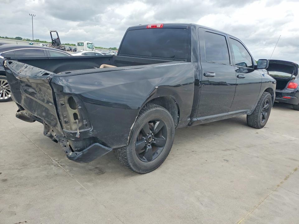 Продаж на аукціоні авто 2014 Ram 1500, vin: 1C6RR6KT4ES112567, номер лоту: 48790426