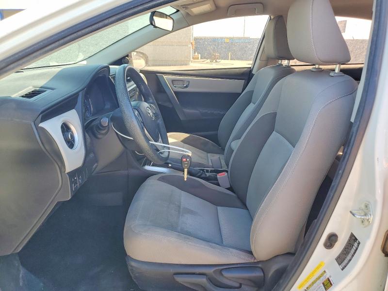 Aukcja sprzedaży 2019 Toyota Corolla, vin: 5YFBURHE1KP890373, numer aukcji: 50263956