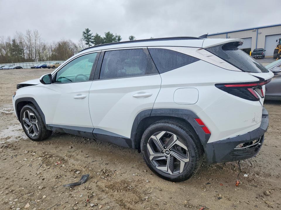 Aukcja sprzedaży 2022 Hyundai Tucson, vin: 5NMJCCAE8NH016798, numer aukcji: 50309326