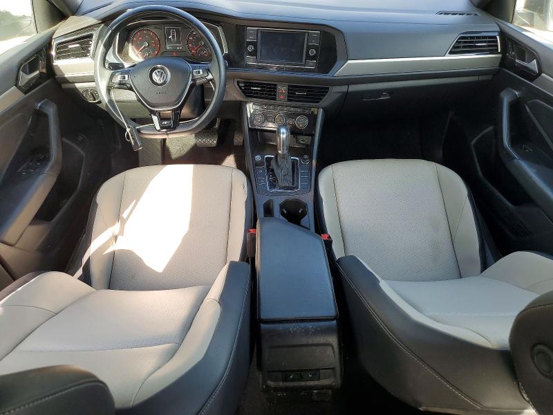 Продажа на аукционе авто 2019 Volkswagen Jetta, vin: 3VWCB7BU6KM241218, номер лота: 49718656