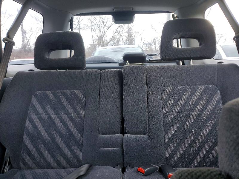 1999 Honda Cr-v მანქანა იყიდება აუქციონზე, vin: JHLRD1844XC083341, აუქციონის ნომერი: 48618626