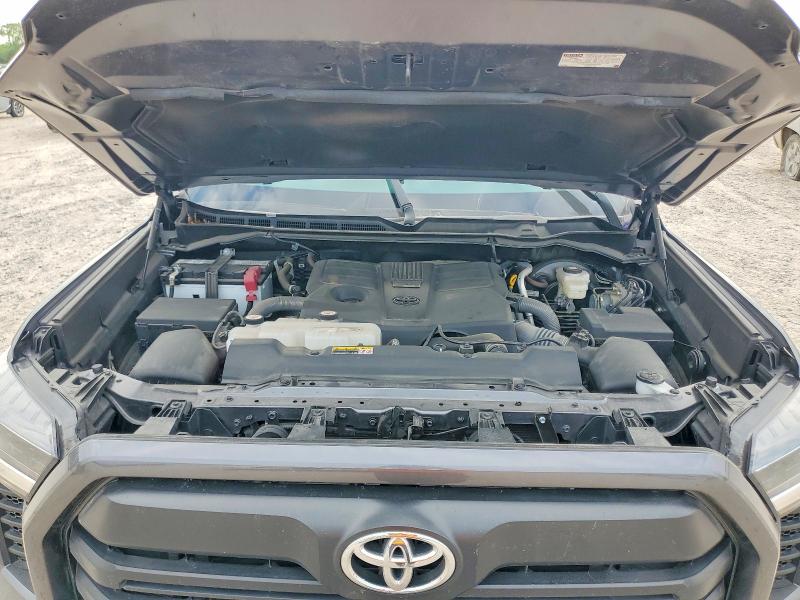 Aukcja sprzedaży 2024 Toyota Tundra, vin: 5TFLA5DA8RX167513, numer aukcji: 51091426