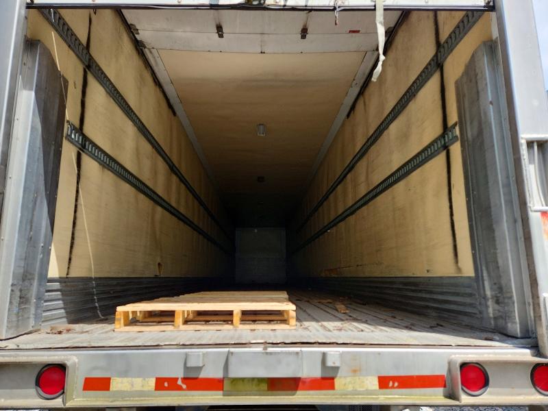 2001 Trailmobile Trailer მანქანა იყიდება აუქციონზე, vin: 1PT01JJH618000840, აუქციონის ნომერი: 48354666