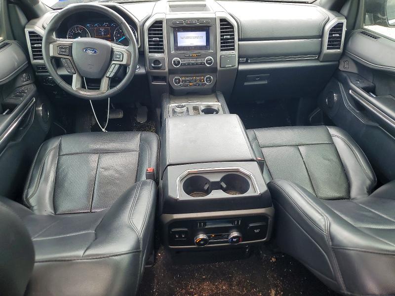 Aukcja sprzedaży 2019 Ford Expedition, vin: 1FMJU1HT4KEA81678, numer aukcji: 49496976