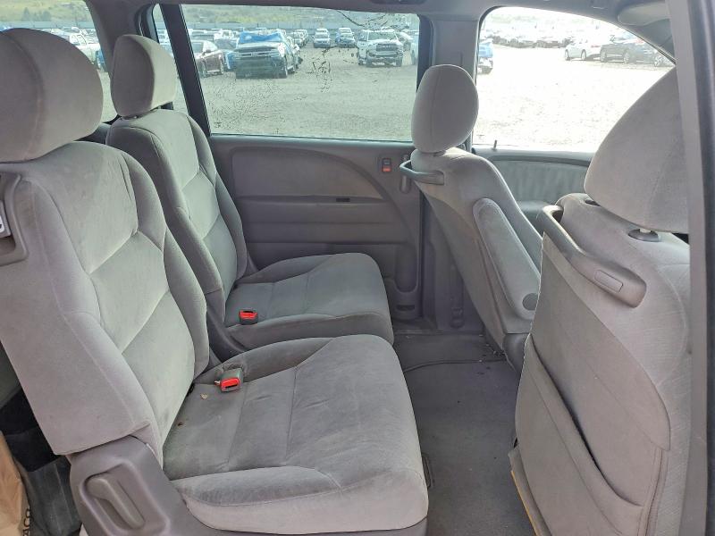 Продаж на аукціоні авто 2008 Honda Odyssey, vin: 5FNRL38158B504912, номер лоту: 49095776
