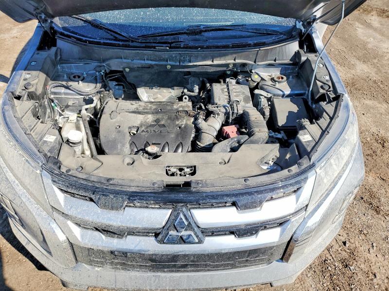 Продаж на аукціоні авто 2022 Mitsubishi Outlander Sport, vin: JA4ARUAU2NU013183, номер лоту: 48578196