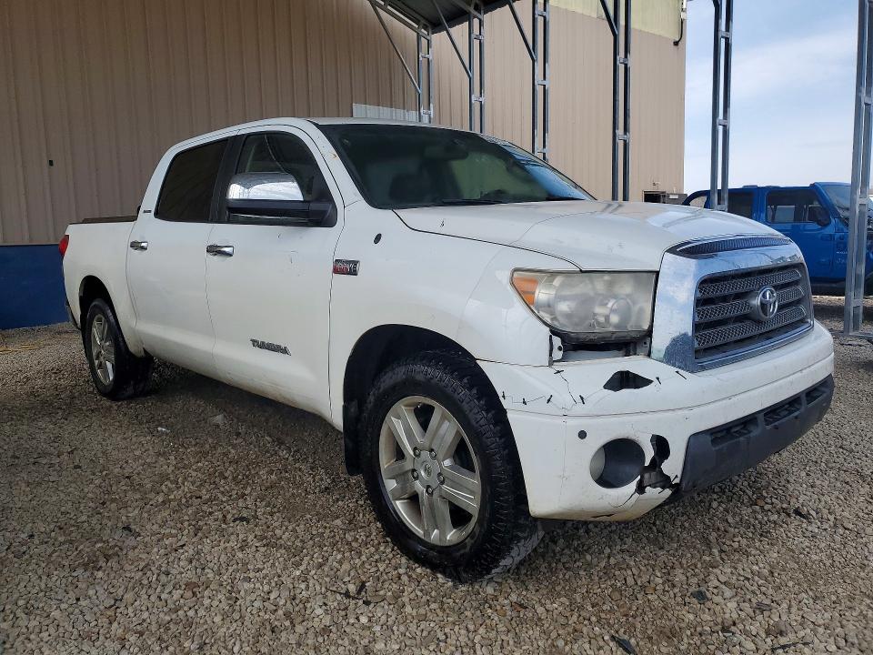 53288646 :رقم المزاد ، 5TFDV58188X063606 vin ، 2008 Toyota Tundra مزاد بيع