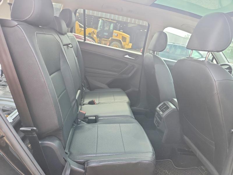 Aukcja sprzedaży 2021 Volkswagen Tiguan, vin: 3VV3B7AX5MM004772, numer aukcji: 51202246