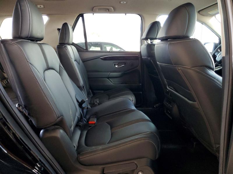 Aukcja sprzedaży 2025 Honda Pilot, vin: 5FNYG2H42SB018649, numer aukcji: 49258166