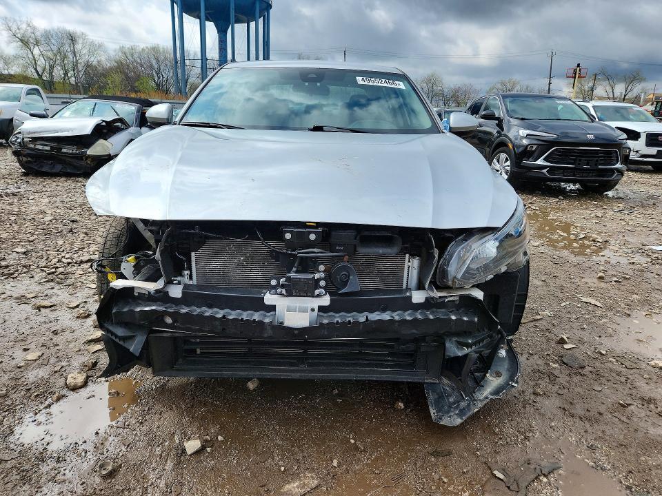 Aukcja sprzedaży 2022 Nissan Altima, vin: 1N4BL4BV9NN352400, numer aukcji: 49552466
