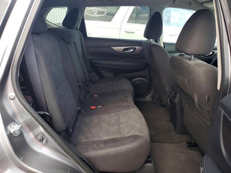 Продажа на аукционе авто 2016 Nissan Rogue, vin: KNMAT2MT5GP598485, номер лота: 49462036