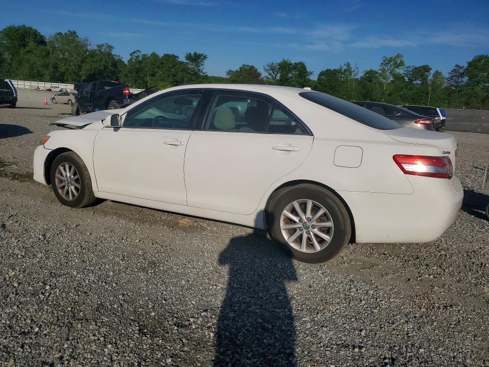 Aukcja sprzedaży 2010 Toyota Camry, vin: 4T1BF3EK3AU556585, numer aukcji: 49913956