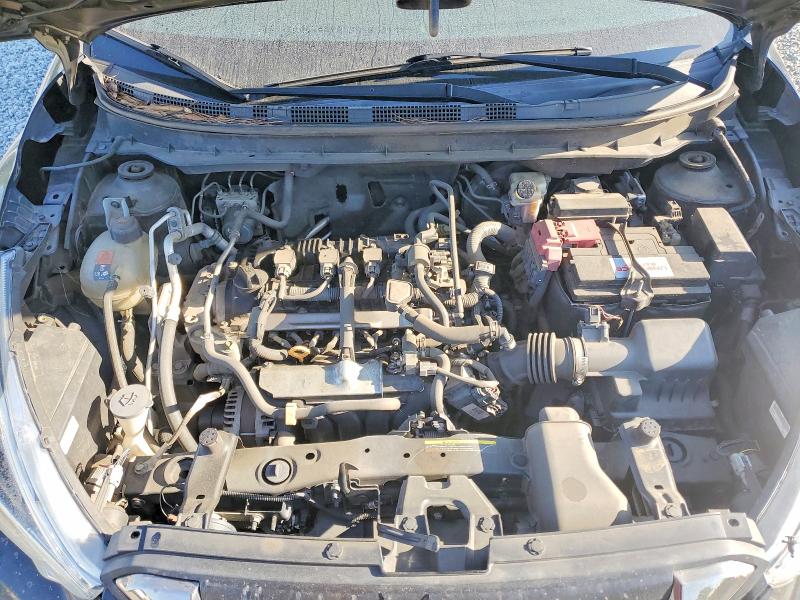 2020 Nissan Kicks მანქანა იყიდება აუქციონზე, vin: 3N1CP5DV9LL540856, აუქციონის ნომერი: 49709756