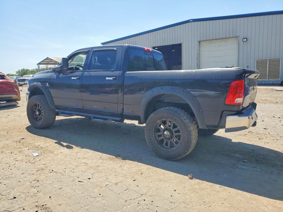 Продажа на аукционе авто 2014 Ram 2500, vin: 3C6UR5DL1EG315506, номер лота: 49400156