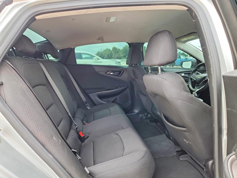 Aukcja sprzedaży 2019 Chevrolet Malibu, vin: 1G1ZB5ST6KF201755, numer aukcji: 49889766