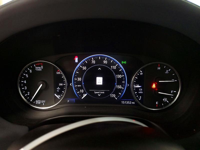 Aukcja sprzedaży 2022 Buick Enclave, vin: 5GAEVBKW9NJ123349, numer aukcji: 51669036
