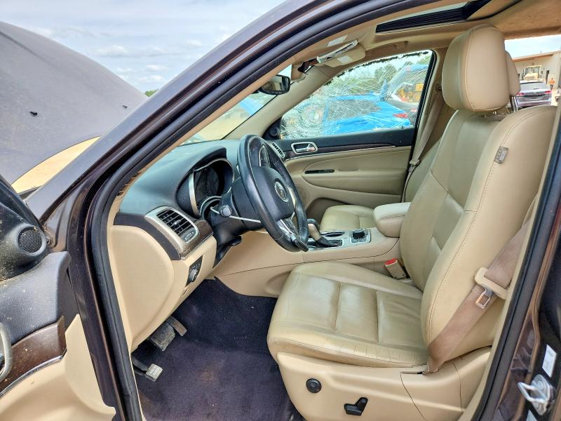 Aukcja sprzedaży 2017 Jeep Grand Cherokee, vin: 1C4RJFBG6HC795759, numer aukcji: 48469766