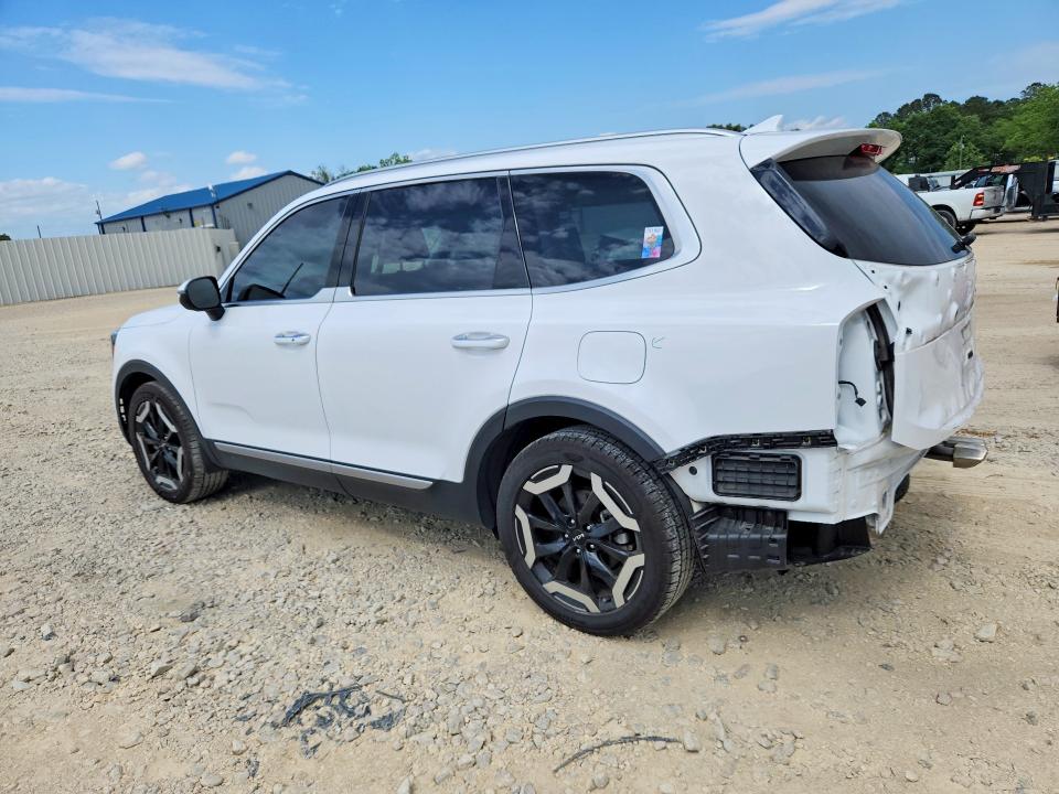Aukcja sprzedaży 2023 Kia Telluride, vin: 5XYP64GC8PG335984, numer aukcji: 51837586