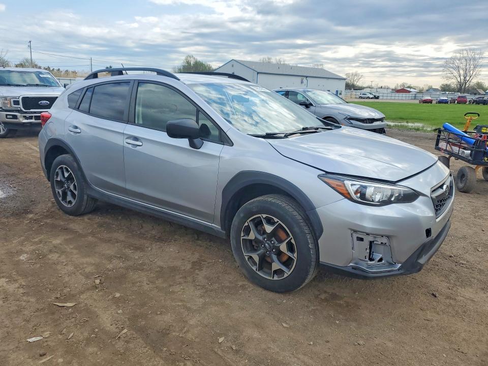 Продажа на аукционе авто 2019 Subaru Crosstrek, vin: JF2GTAACXK8340699, номер лота: 50824066