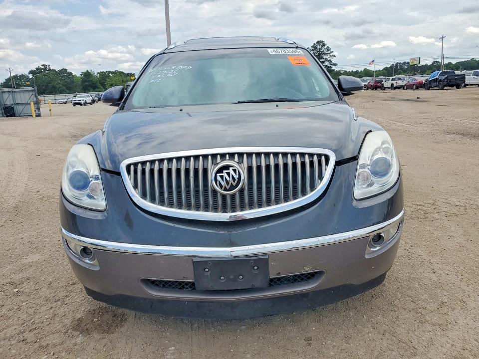 46783596 :رقم المزاد ، 5GAKRCED2BJ381750 vin ، 2011 Buick Enclave مزاد بيع
