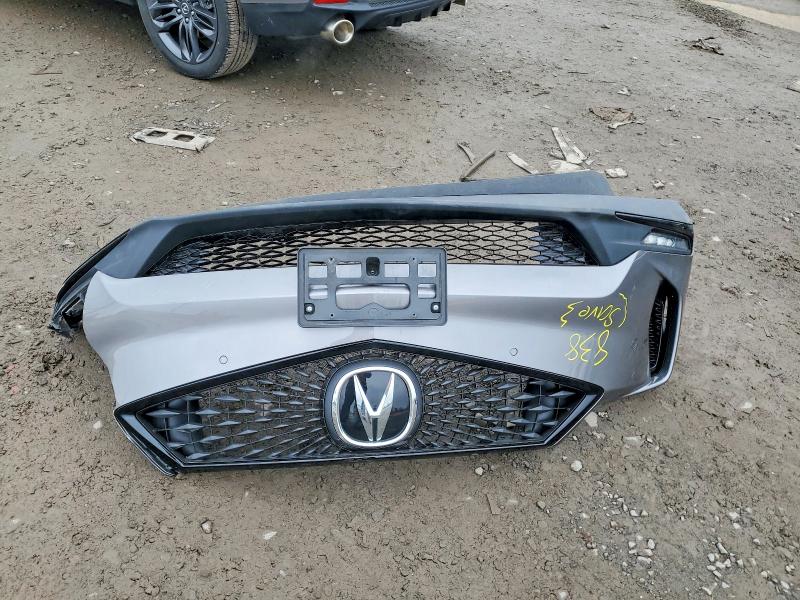 Продаж на аукціоні авто 2023 Acura Rdx, vin: 5J8TC2H60PL000129, номер лоту: 47987966