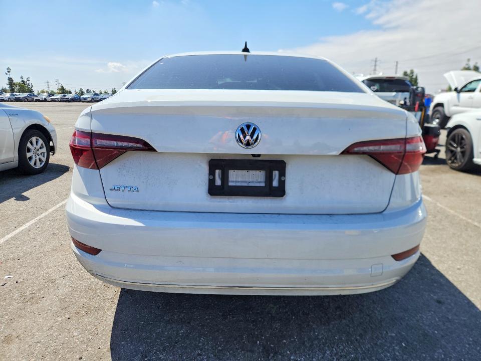 Aukcja sprzedaży 2021 Volkswagen Jetta, vin: 3VWC57BU2MM082563, numer aukcji: 50642576