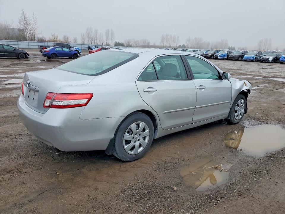 Aukcja sprzedaży 2010 Toyota Camry, vin: 4T1BF3EK5AU090450, numer aukcji: 49317576