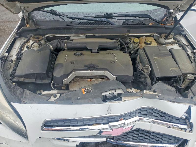 51200626 :رقم المزاد ، 1G11E5SA9DU121741 vin ، 2013 Chevrolet Malibu مزاد بيع