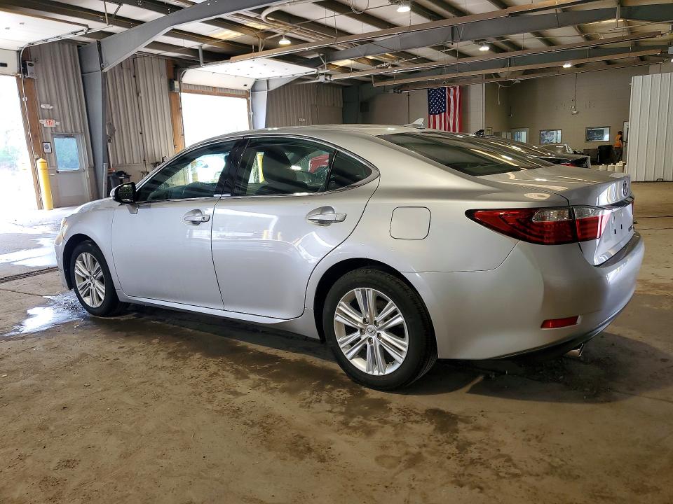 Продаж на аукціоні авто 2013 Lexus Es, vin: JTHBK1GG7D2033923, номер лоту: 50053676