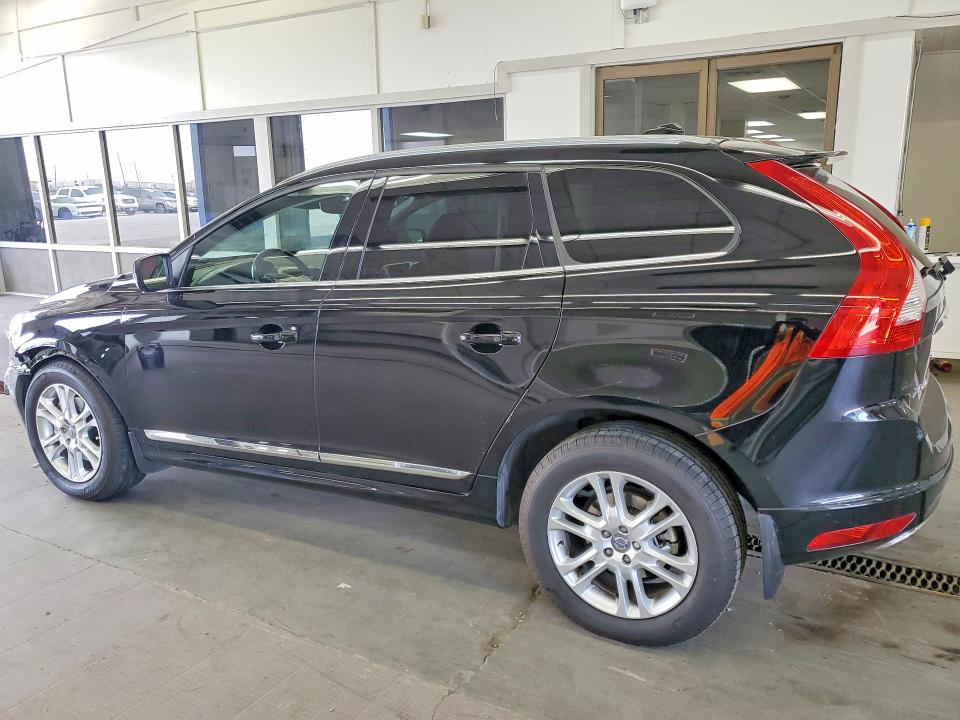 50674816 :رقم المزاد ، YV440MDM0G2783287 vin ، 2016 Volvo Xc60 مزاد بيع