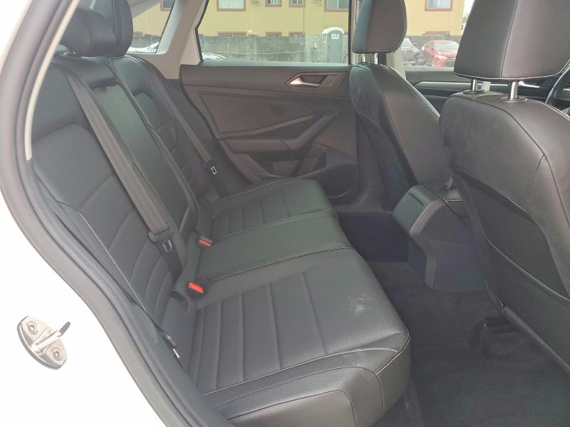 Aukcja sprzedaży 2023 Volkswagen Jetta, vin: 3VW7M7BU8PM006967, numer aukcji: 51954186
