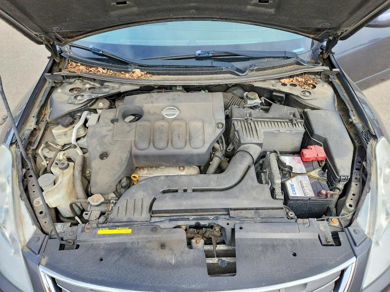 2011 Nissan Altima მანქანა იყიდება აუქციონზე, vin: 1N4AL2AP5BN430878, აუქციონის ნომერი: 51761186