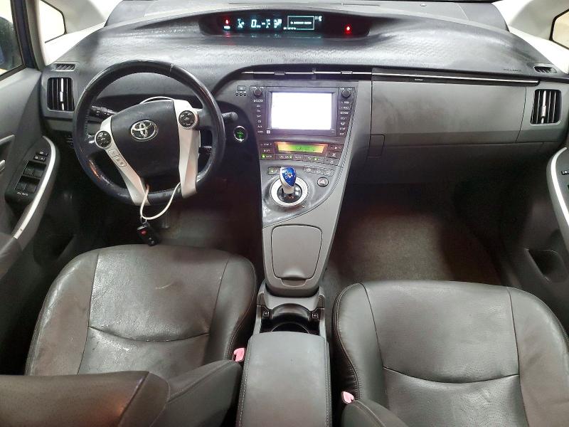 Продаж на аукціоні авто 2010 Toyota Prius, vin: JTDKN3DU4A0071969, номер лоту: 51689916