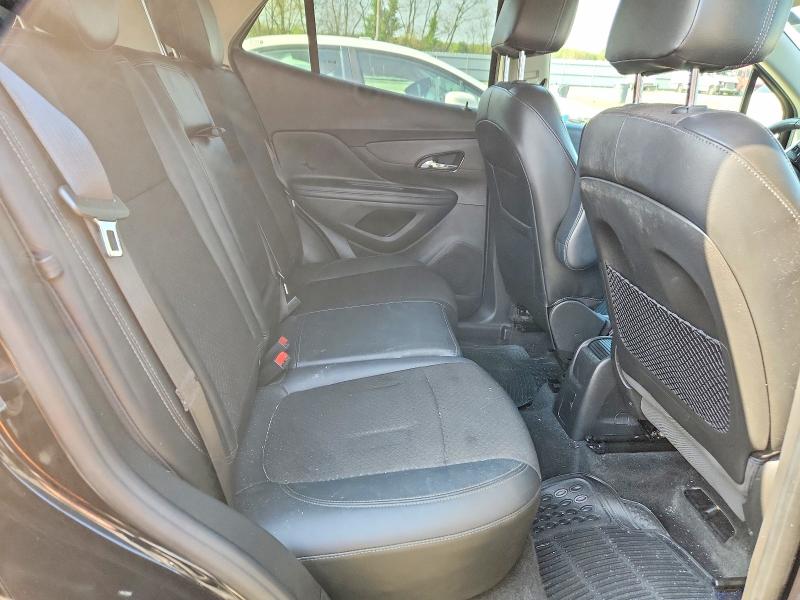 Продажа на аукционе авто 2019 Buick Encore, vin: KL4CJASB8KB912892, номер лота: 51283046